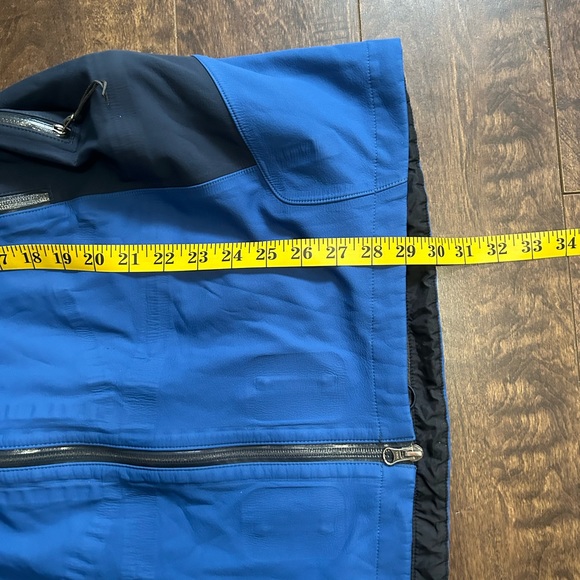 Outdoor Research Soft Shell Jacket XL - Picture 10 of 13